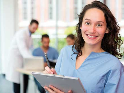 Bild für Berufsfeld Gesundheit Bild für Berufsfeld Gesundheit