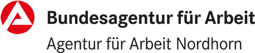 Unterstützt durch die Bundesagentur für Arbeit Unterstützt durch die Bundesagentur für Arbeit