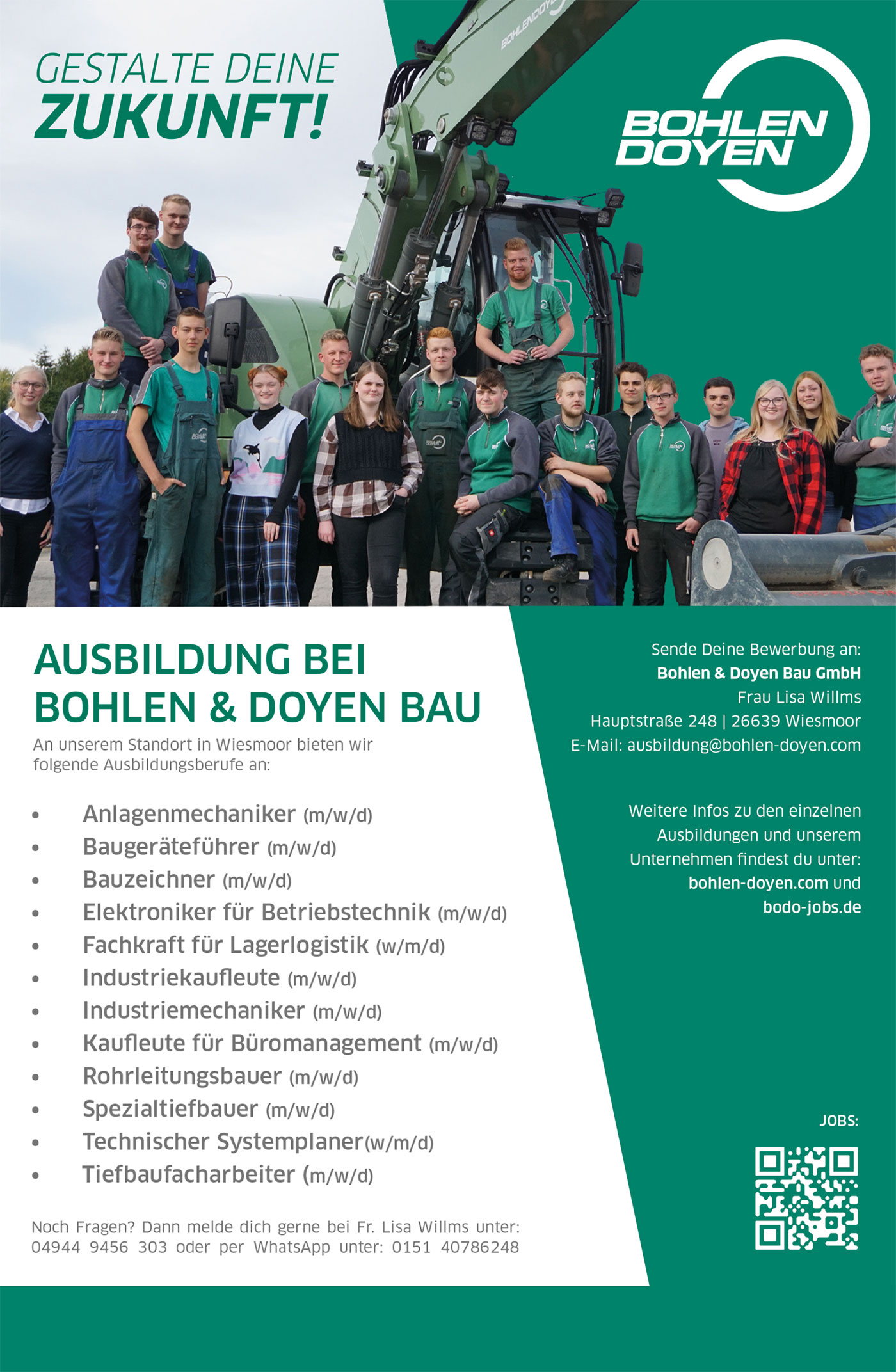 Rezensionen Für Bohlen & Doyen Bau Gmbh