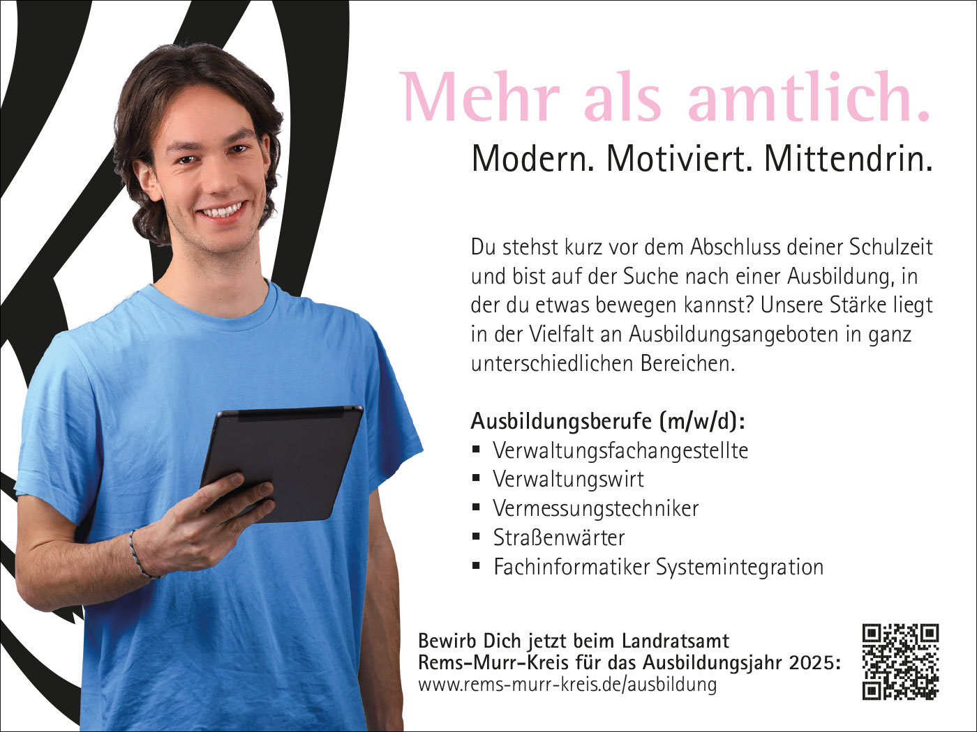 Landratsamt Rems Murr Kreis Stellenangebote