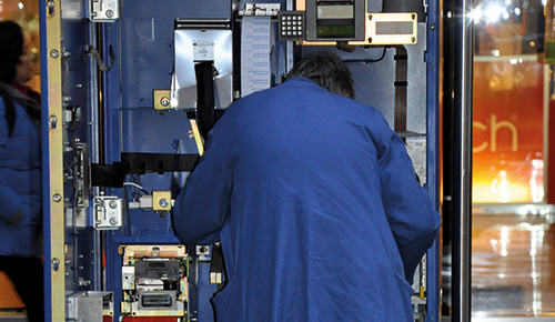 Automatenfachmann Gehalt Automatenfachmann Gehalt