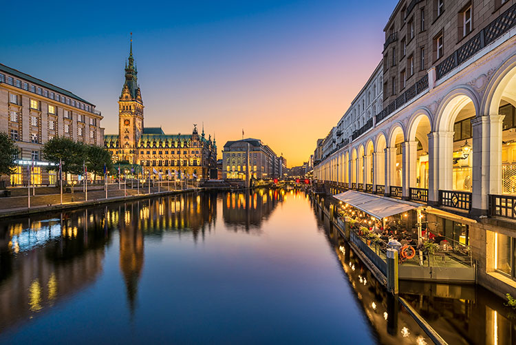 Ausbildung in Hamburg - www.ausbildung123.de