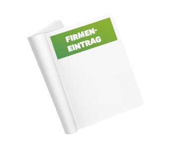 Firmeneintrag