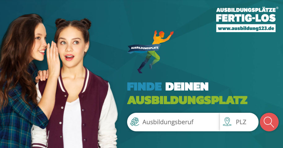 AUSBILDUNG 2026 FREIE AUSBILDUNGSPL TZE ENTDECKEN visual data 3