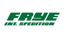 Freie Ausbildungsplätze - Frye Transport-Logistik GmbH