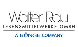 Walter Rau Neuss Logotipo De Walter Rau