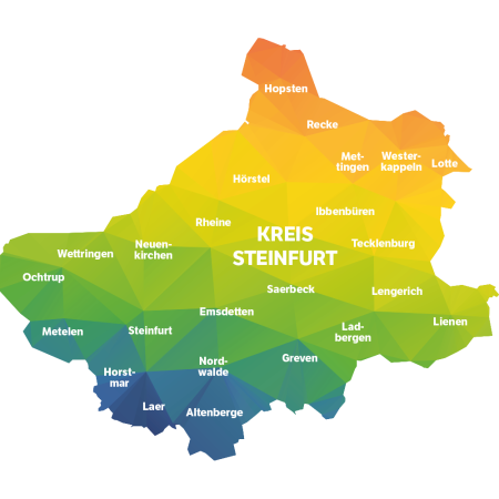 Kreis Steinfurt