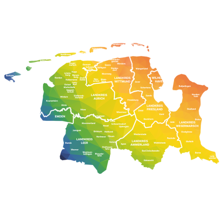Nord-West Niedersachsen