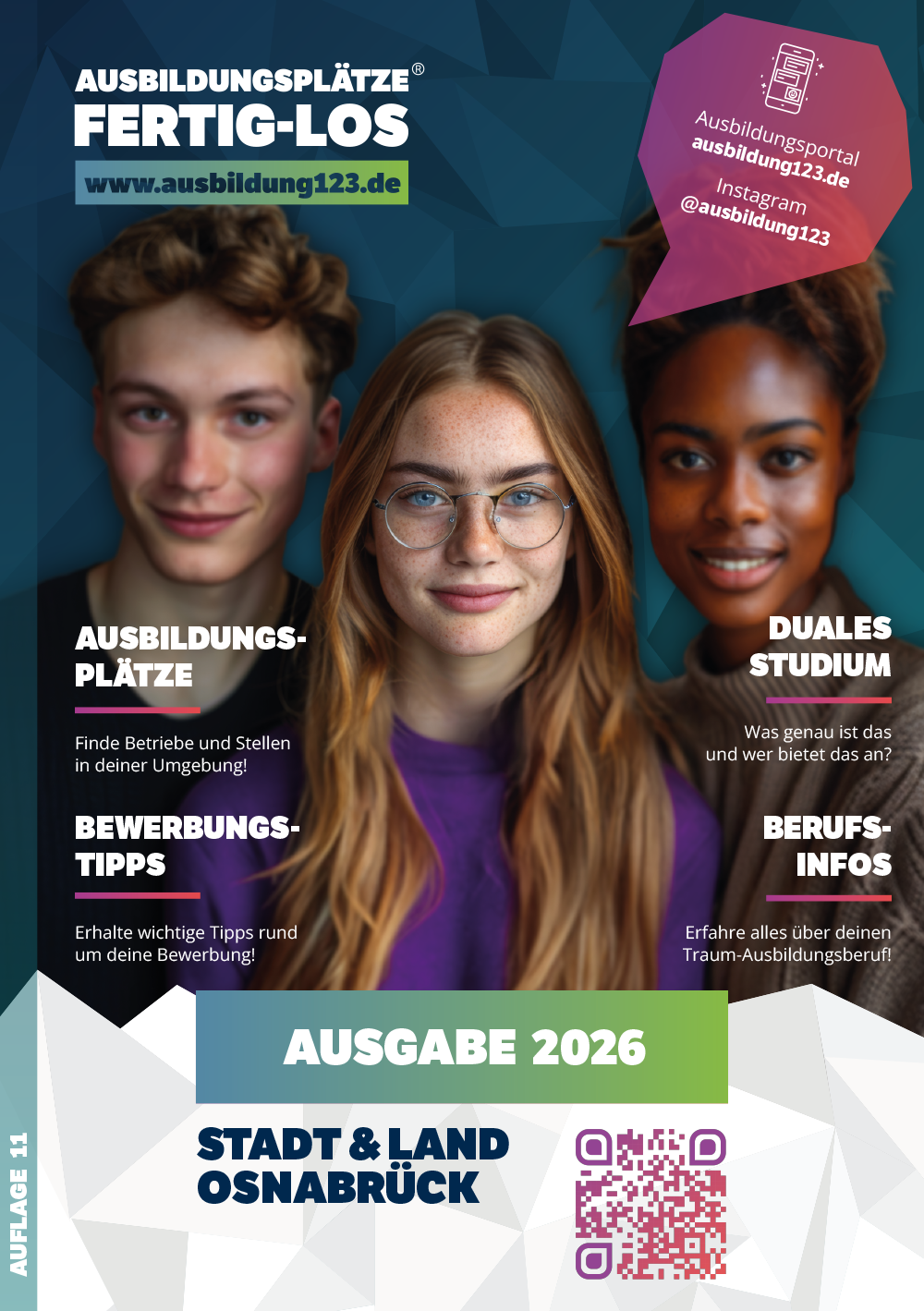 Stadt & Landkreis Osnabrück Stadt & Landkreis Osnabrück
