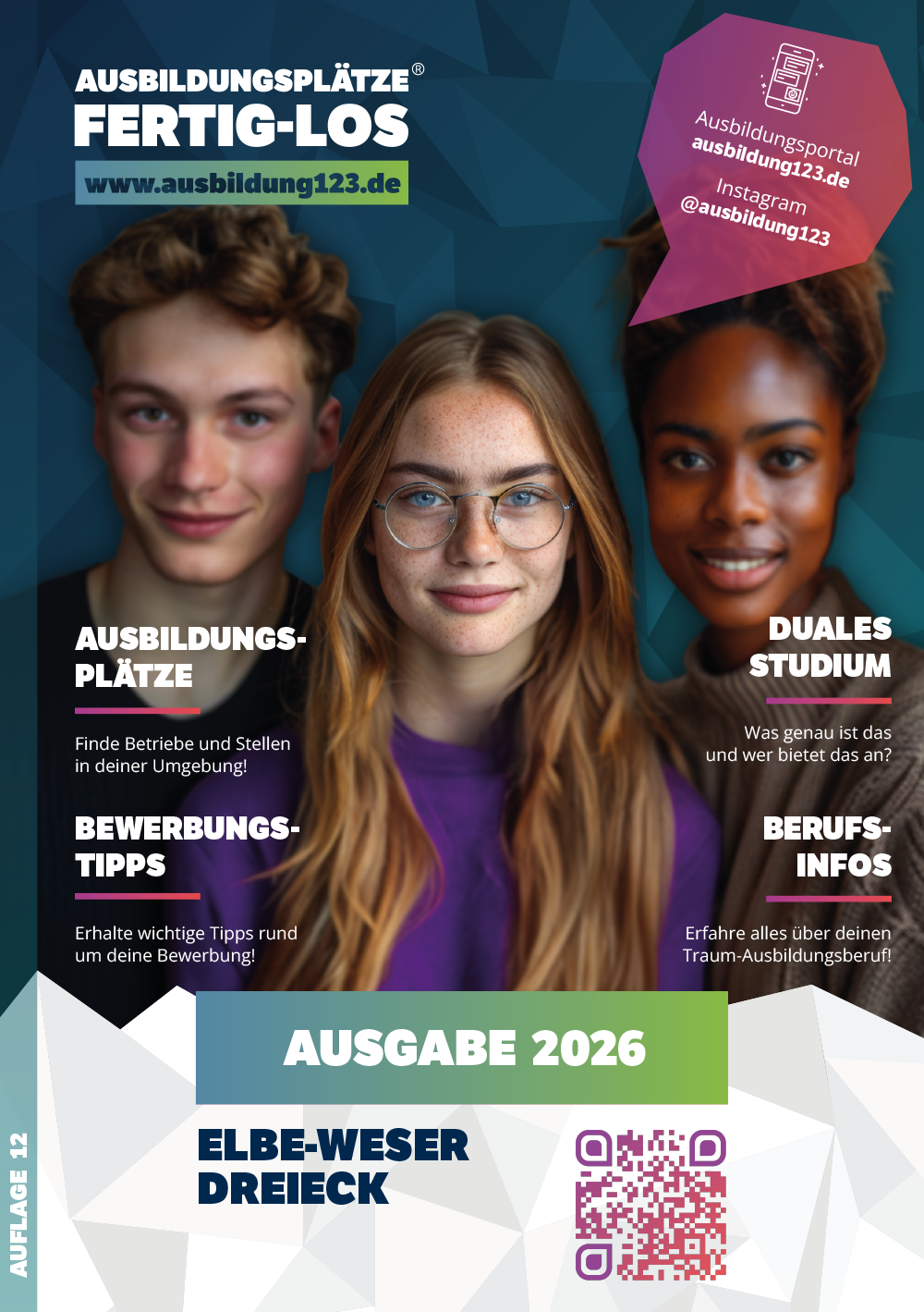 Elbe-Weser-Dreieck 2026