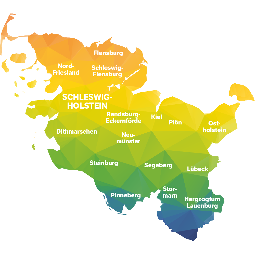 Ausbildungsplätze inserieren für die Region SchleswigHolstein!
