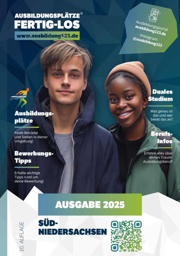 Süd-Niedersachsen 2025