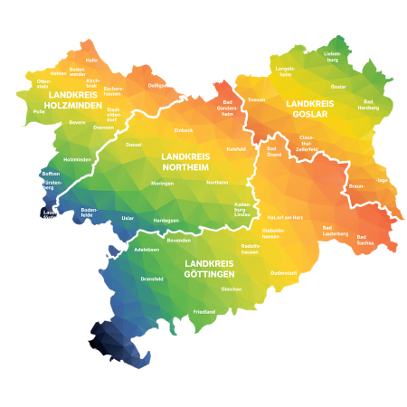 Süd-Niedersachsen